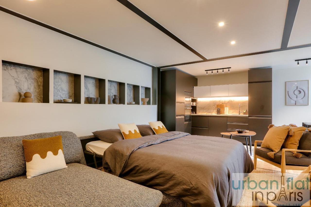Appartement 170 - Sublime Flat In Center Of Paris Extérieur photo